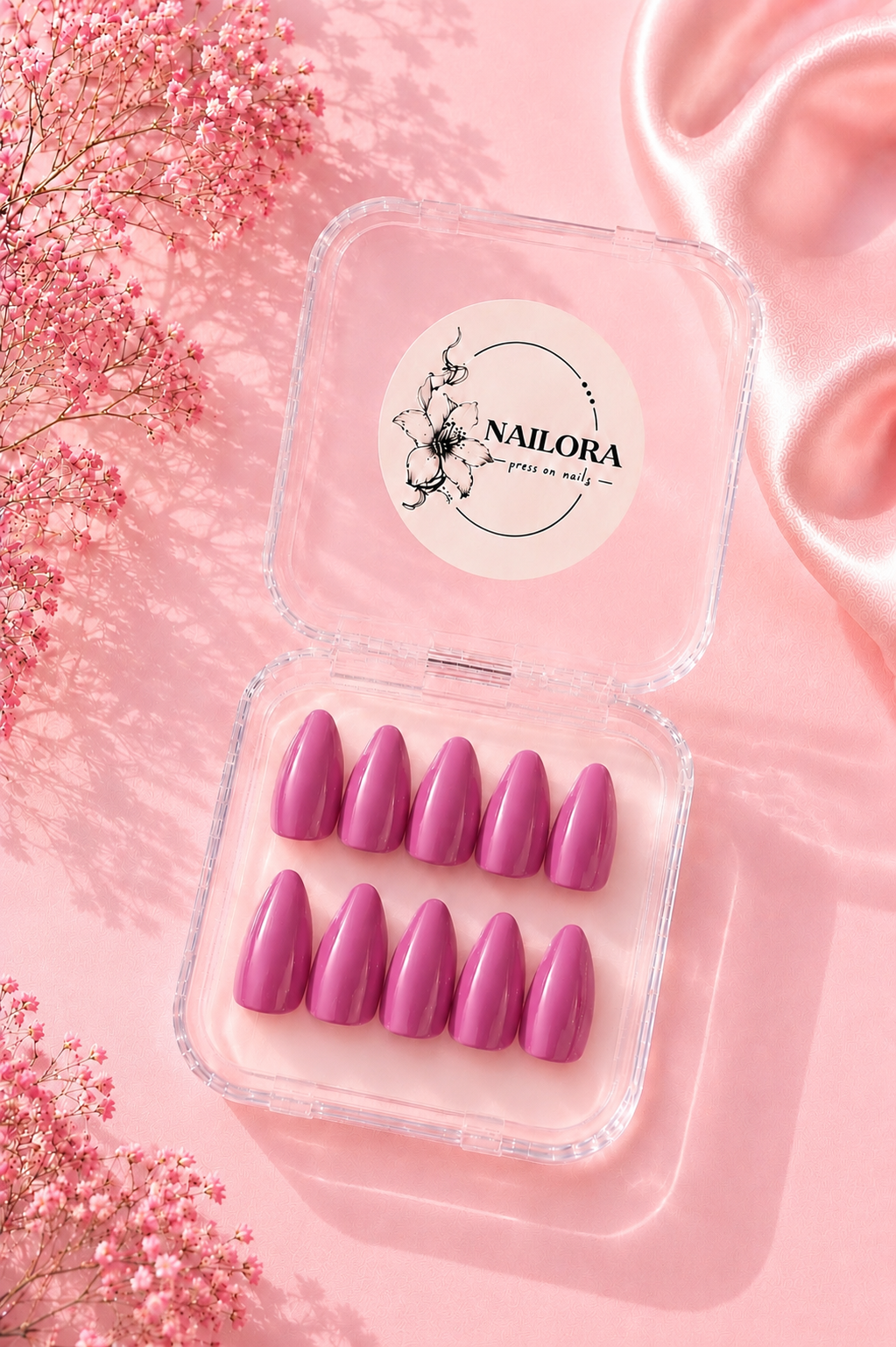 BUBBLEGUM