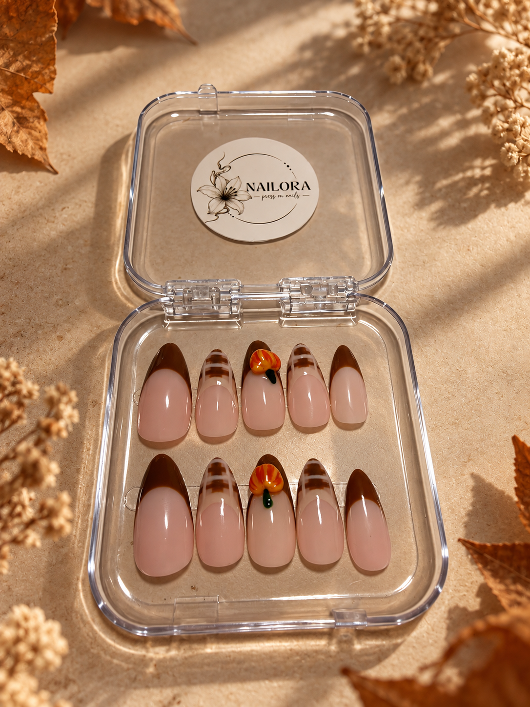 PUMPKIN SPICE